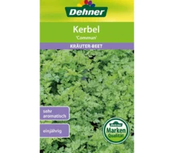 Dehner Samen Kerbel 'Commun'