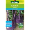Dehner Samen Kohlrabi 'Azur-Star'
