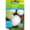 Dehner Samen Mairübe 'Snowball'
