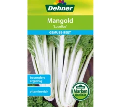 Dehner Samen Mangold 'Lucullus'