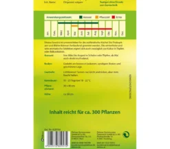 Dehner Samen Oregano