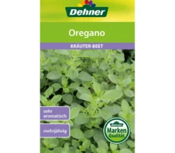 Dehner Samen Oregano