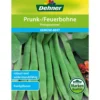 Dehner Samen Prunk-/Feuerbohne 'Preisgewinner'