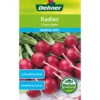 Dehner Samen Radies 'Cherry Belle'
