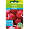 Dehner Samen Radies 'Riesenbutter'