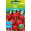 Dehner Samen Radies 'Rodos'