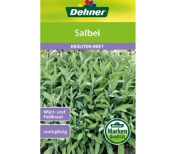 Dehner Samen Salbei