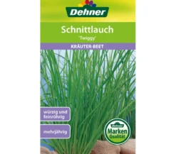 Dehner Samen Schnittlauch 'Twiggy'