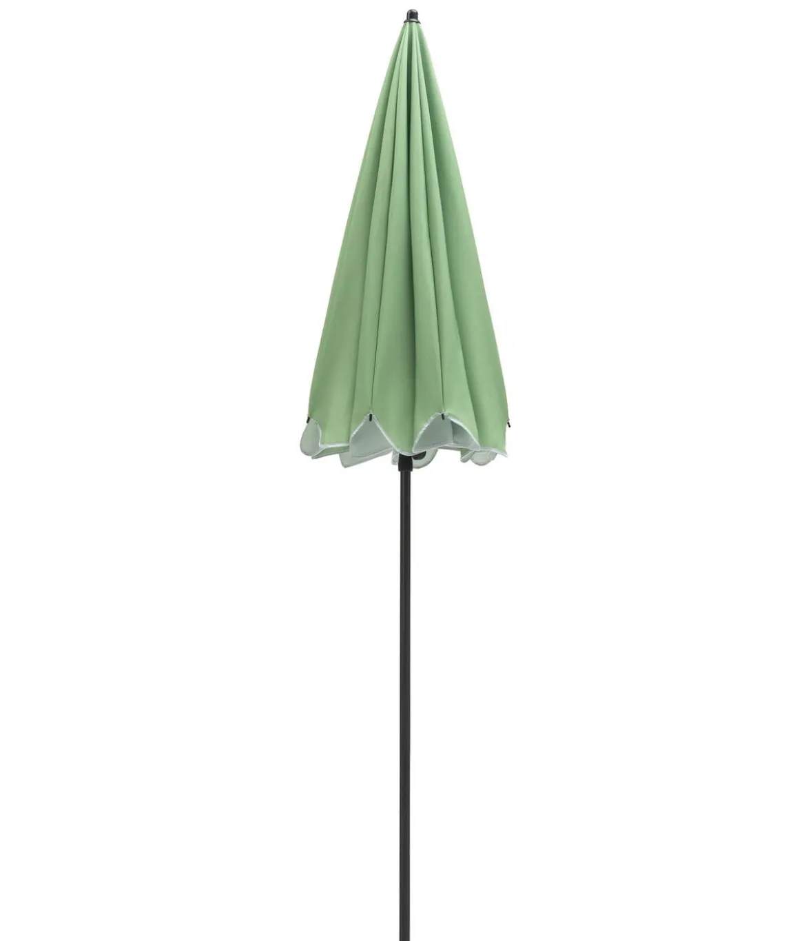 Dehner Schirm Jupiter, rund, ca. Ø180 cm