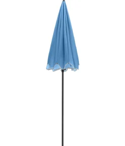 Dehner Schirm Jupiter, rund, ca. Ø180 cm