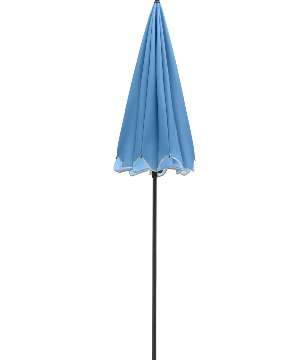 Dehner Schirm Jupiter, rund, ca. Ø180 cm