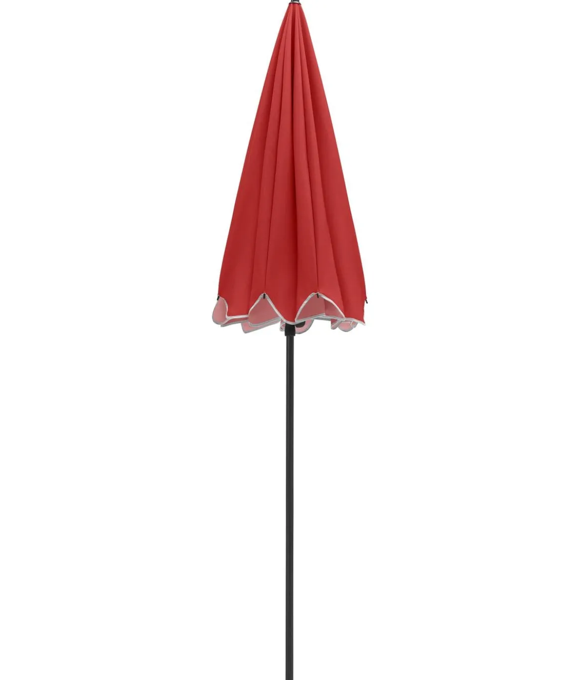 Dehner Schirm Jupiter, rund, ca. Ø180 cm