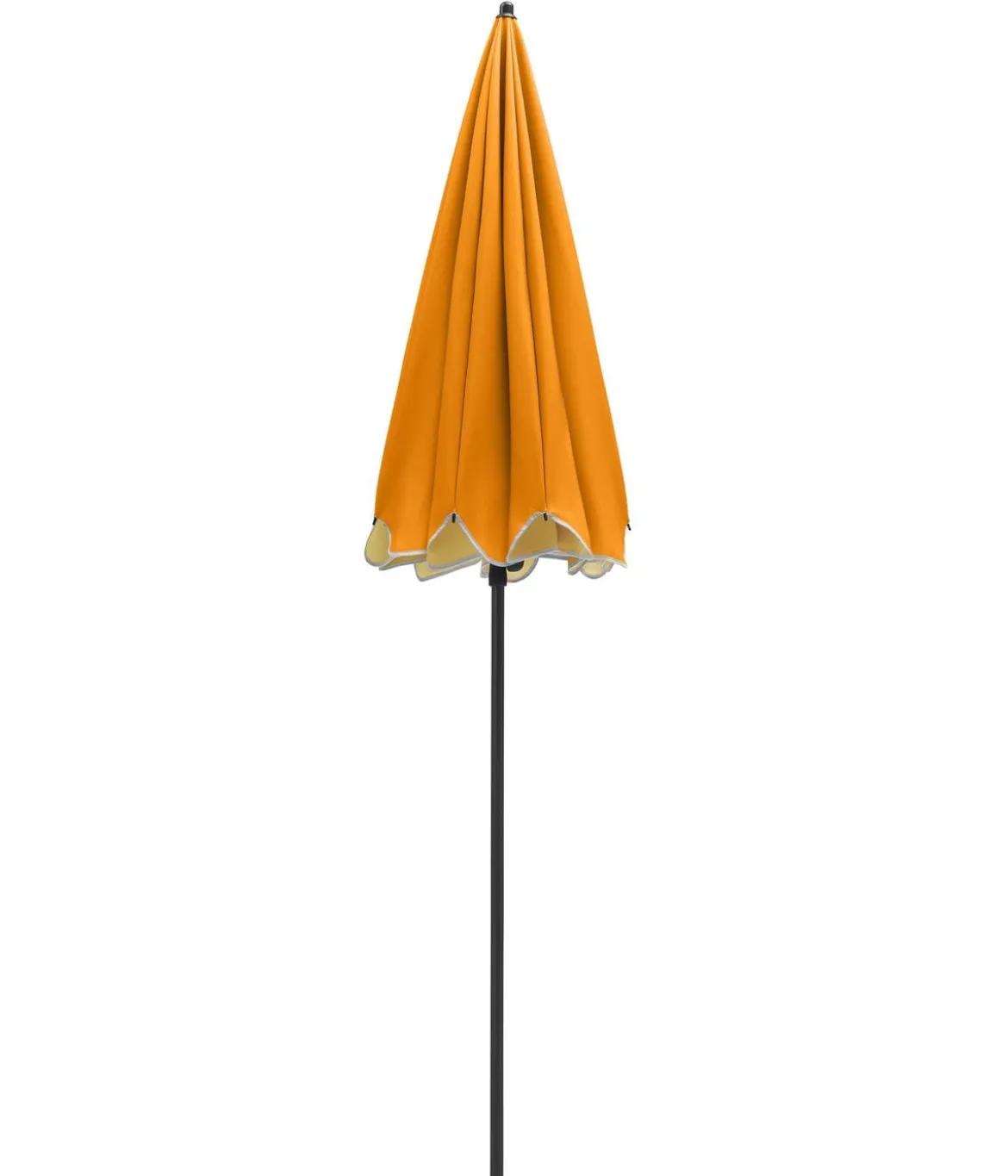 Dehner Schirm Jupiter, rund, ca. Ø180 cm