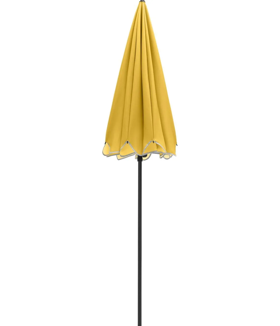 Dehner Schirm Jupiter, rund, ca. Ø180 cm