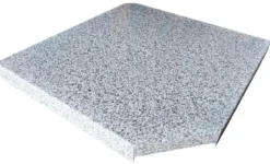 Dehner Schirmständer-Platte, 30 kg