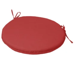 Dehner Sitzkissen Veneto, Ø40/H4 cm