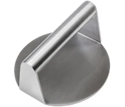 Dehner Smash Burgerpresse, ca. Ø14/H7,3 cm