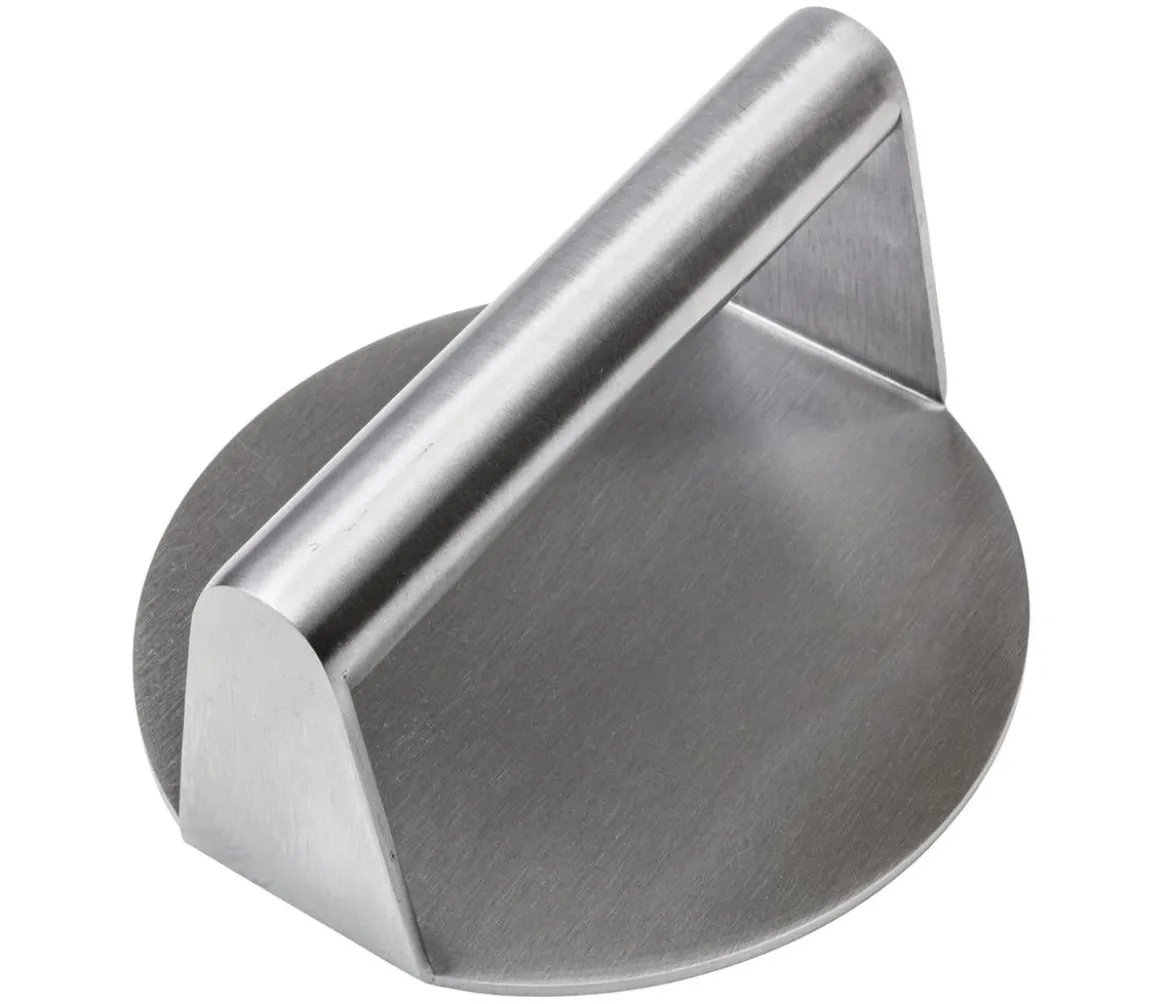 Dehner Smash Burgerpresse, ca. Ø14/H7,3 cm