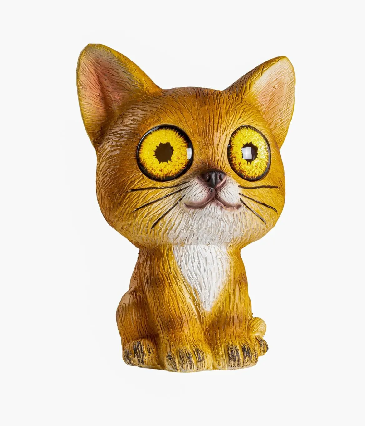Dehner Solar-Figur Freddy, ca. B21/H28/T17 cm