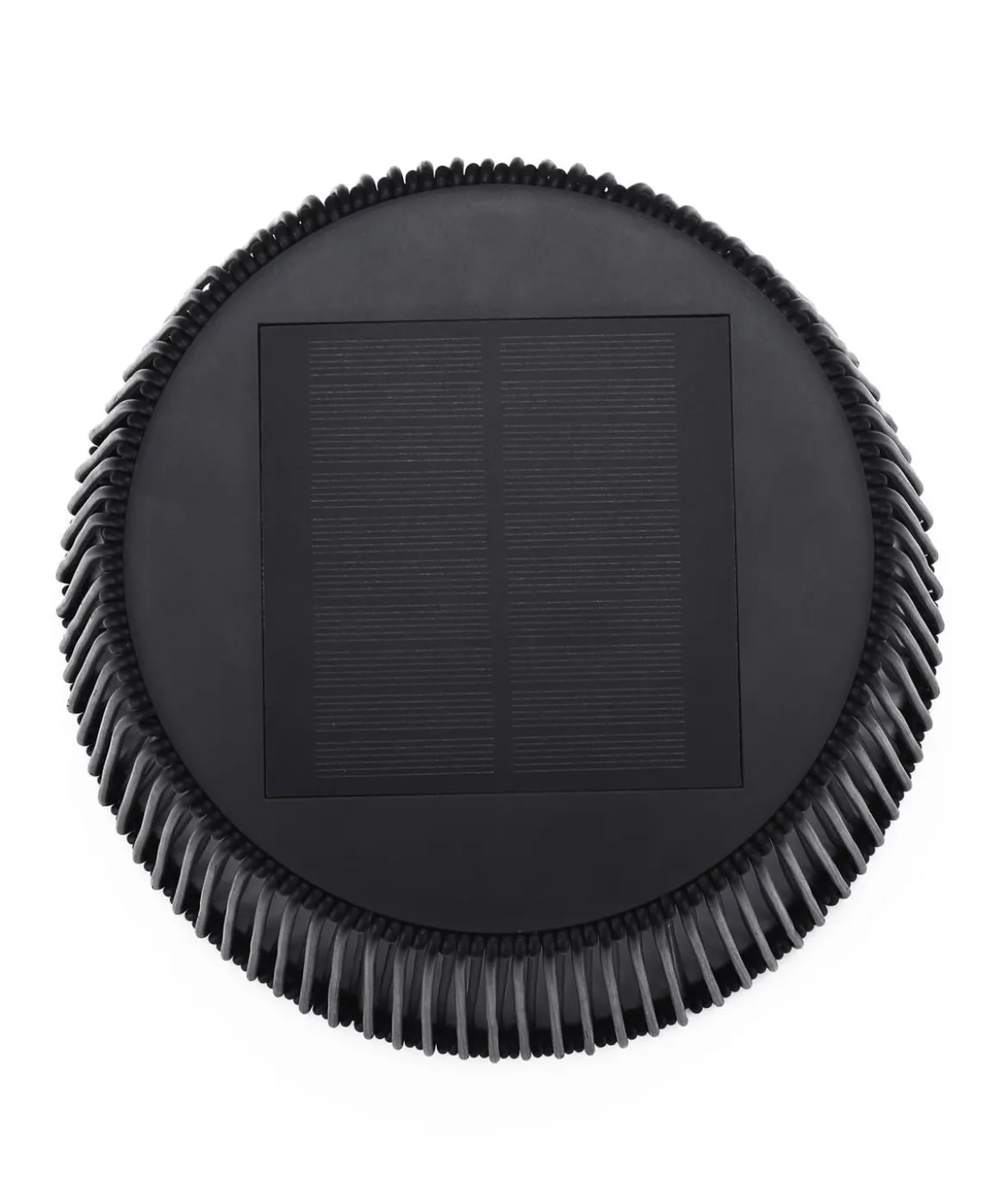 Dehner Solar-Lampe Sintro, ca. Ø25/H51 cm