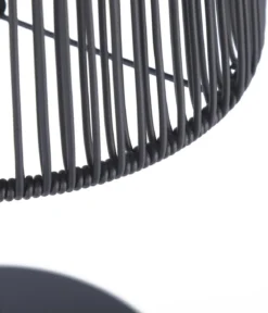 Dehner Solar-Lampe Sintro, ca. Ø25/H51 cm