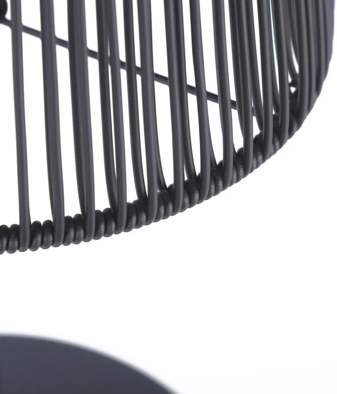 Dehner Solar-Lampe Sintro, ca. Ø25/H51 cm