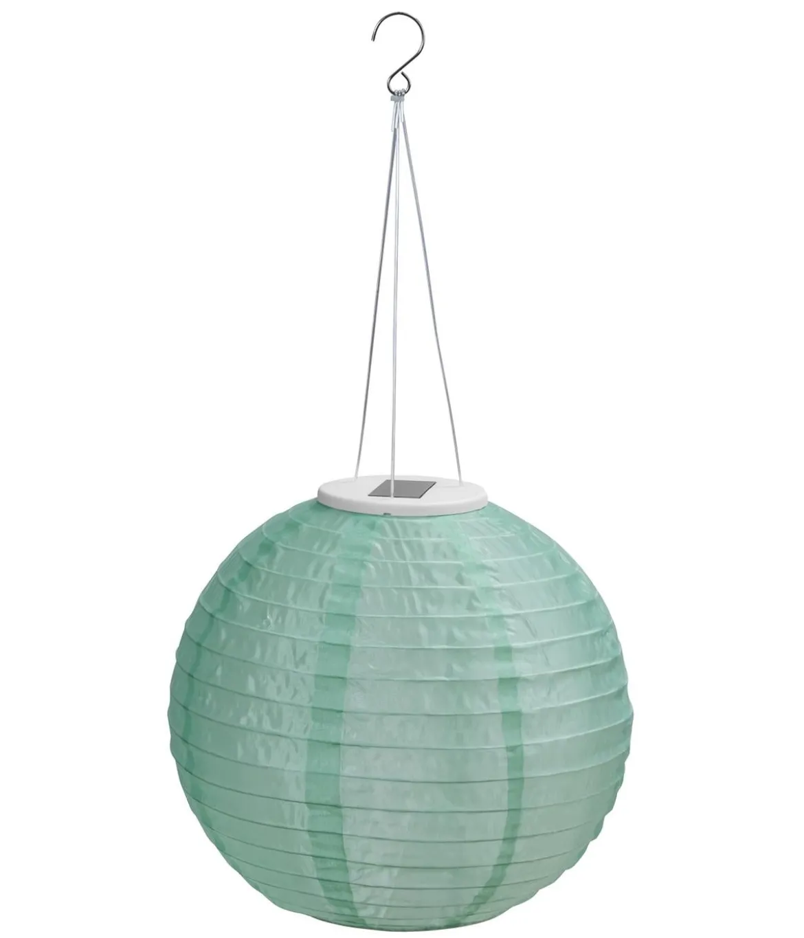 Dehner Solar-Lampion, ca. Ø28 cm