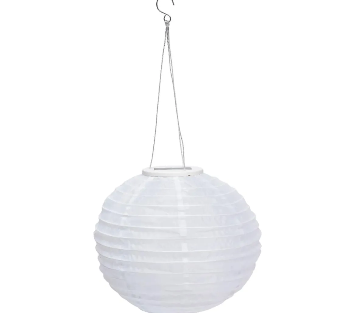 Dehner Solar-Lampion, ca. Ø28 cm
