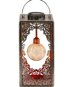 Dehner Solar-Laterne Marsa