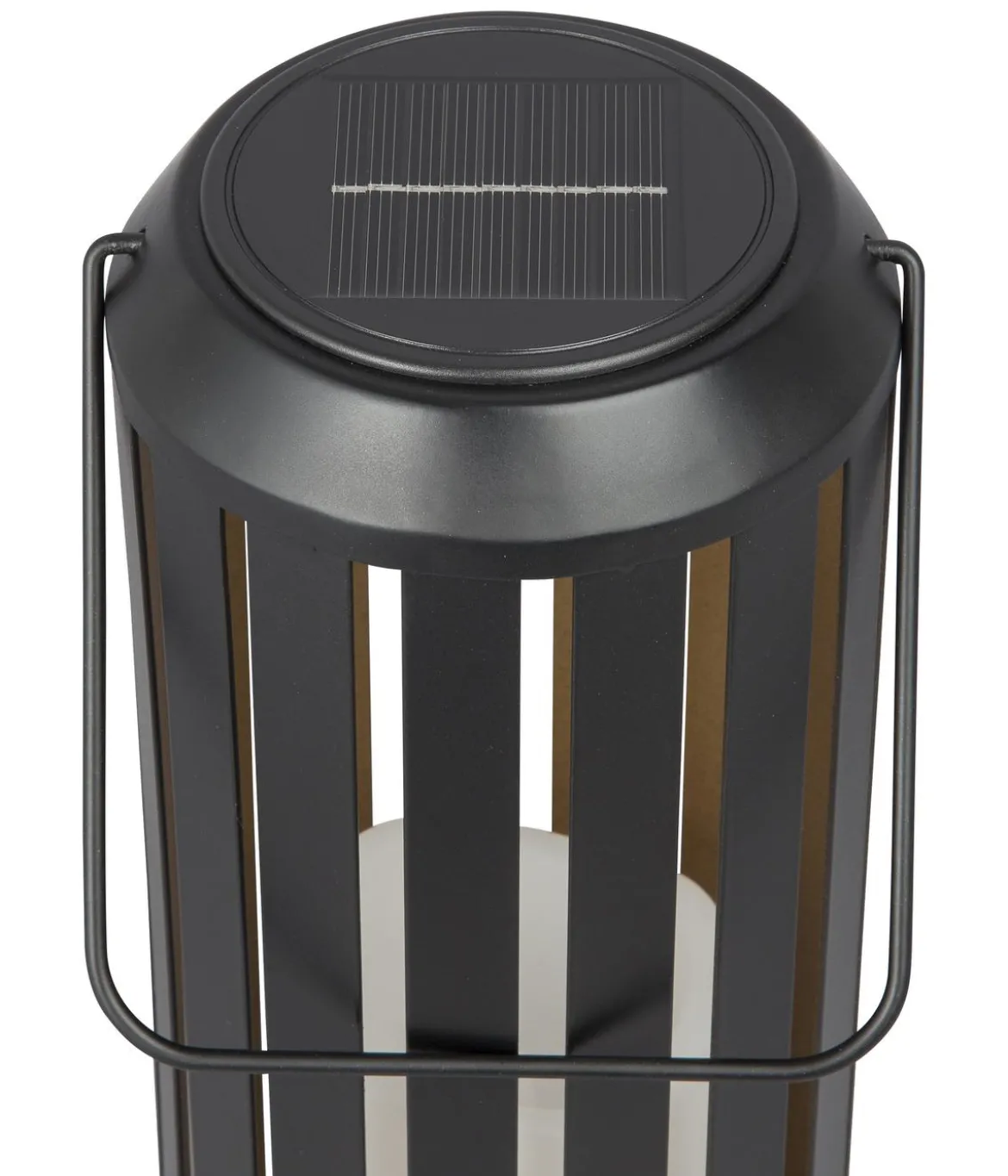 Dehner Solar-Laterne Tilda