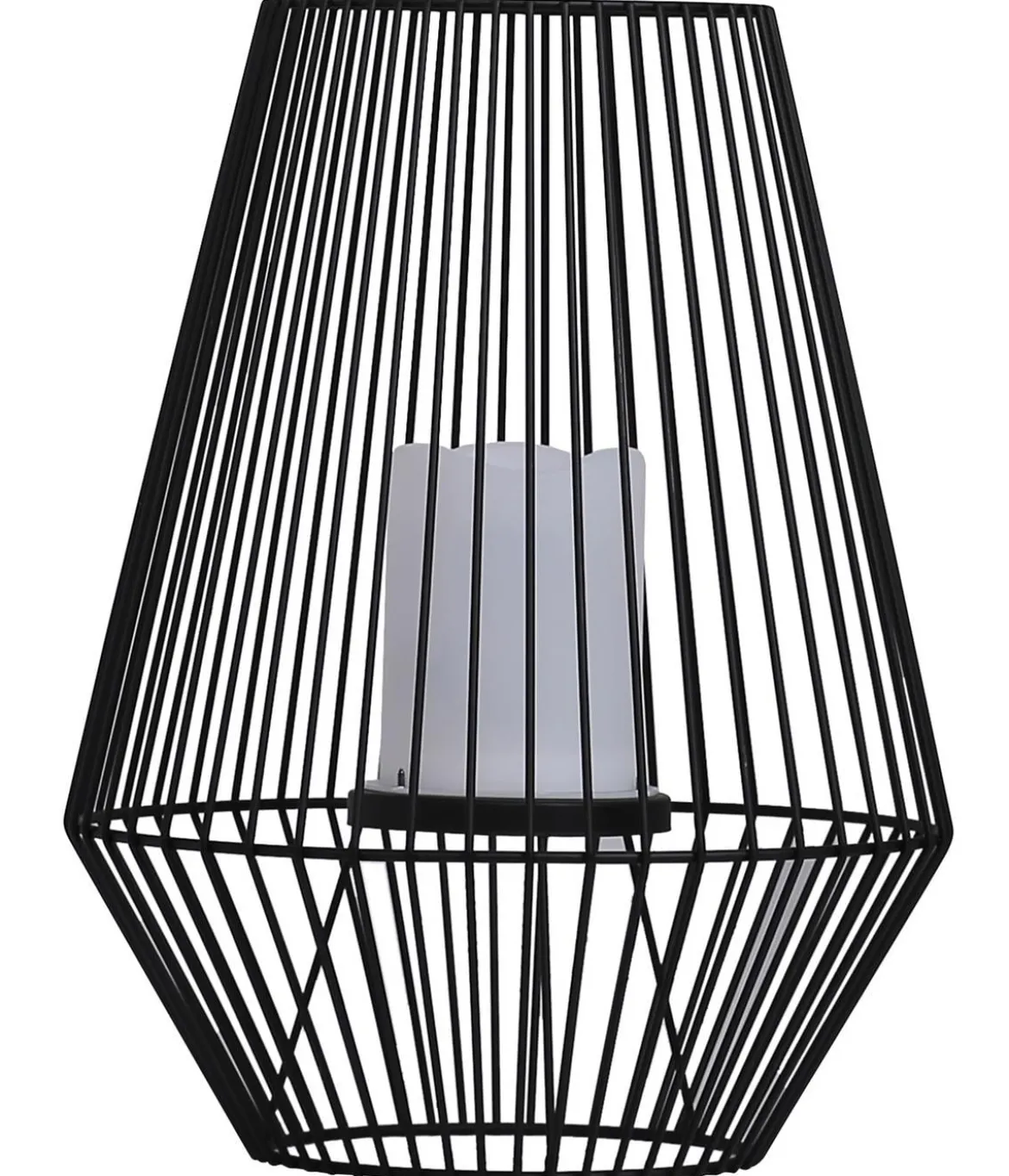 Dehner Solar-Laterne Vilaflor