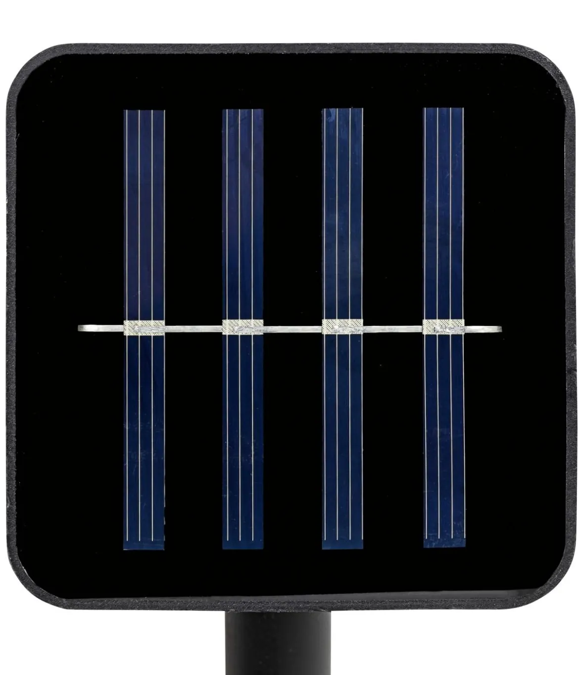 Dehner Solar-Lichterkette Lugano