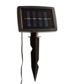 Dehner Solar-Lichterkette Mila
