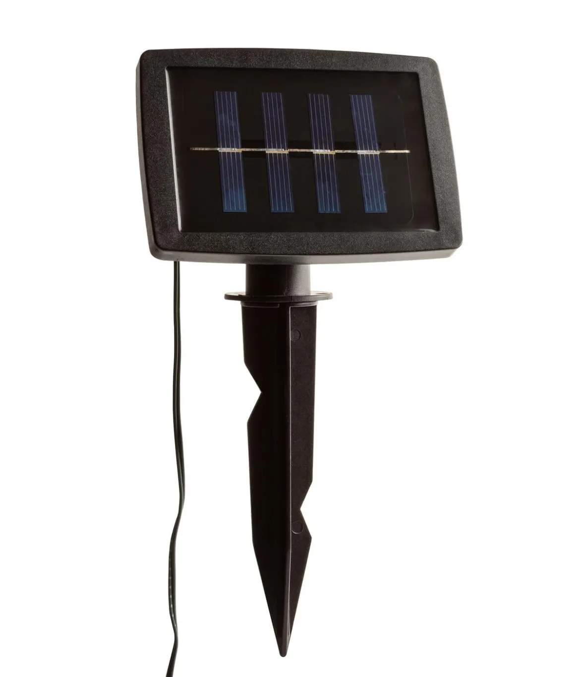 Dehner Solar-Lichterkette Mila