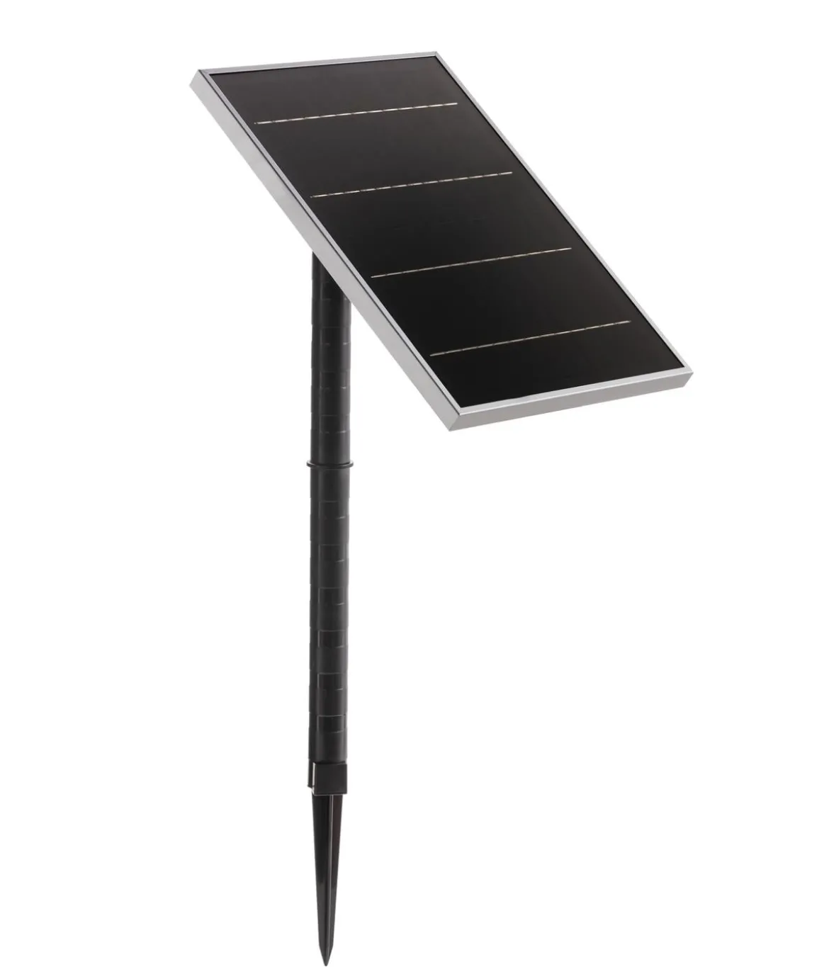 Dehner Solarpanel für Gartenbrunnen