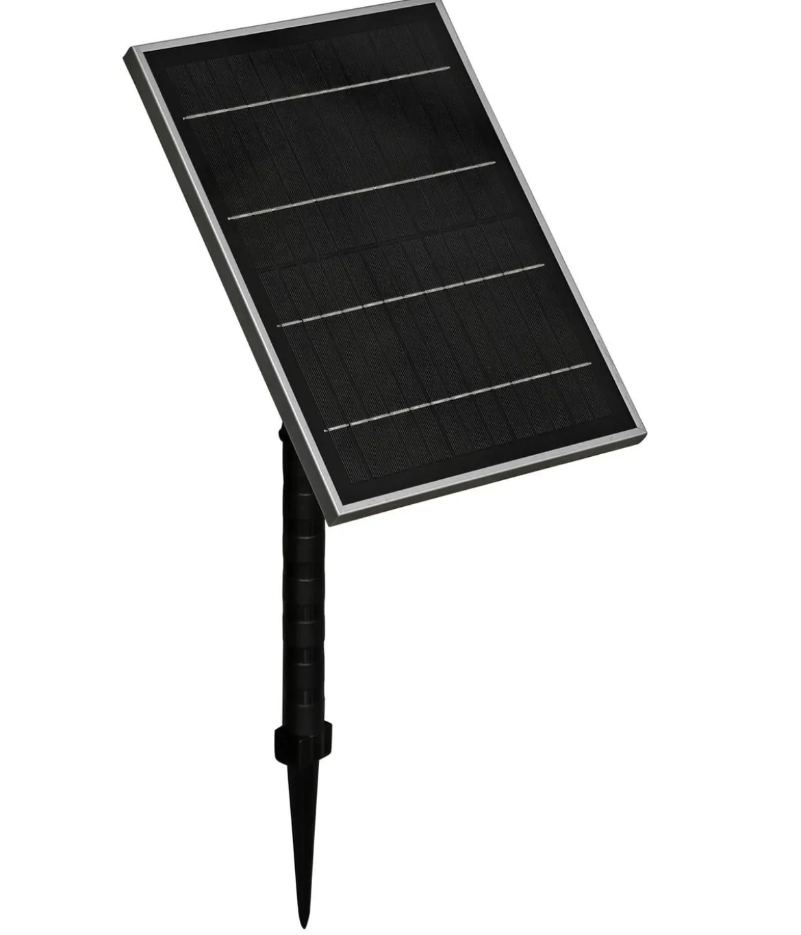 Dehner Solarpanel für Gartenbrunnen