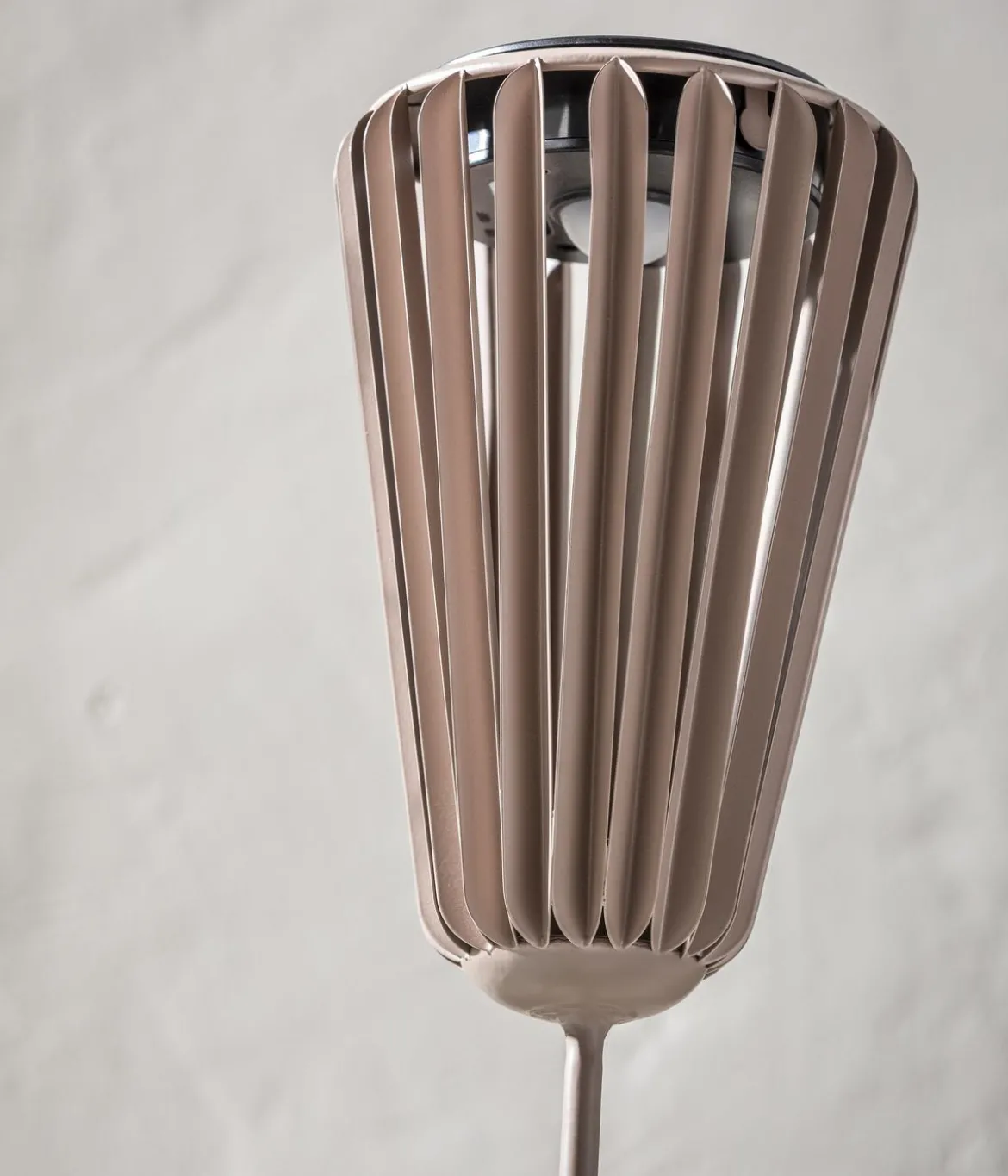 Dehner Solar-Stab Amira, ca. Ø13/H115 cm