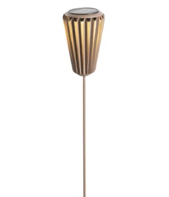 Dehner Solar-Stab Amira, ca. Ø13/H115 cm