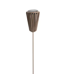 Dehner Solar-Stab Amira, ca. Ø13/H115 cm