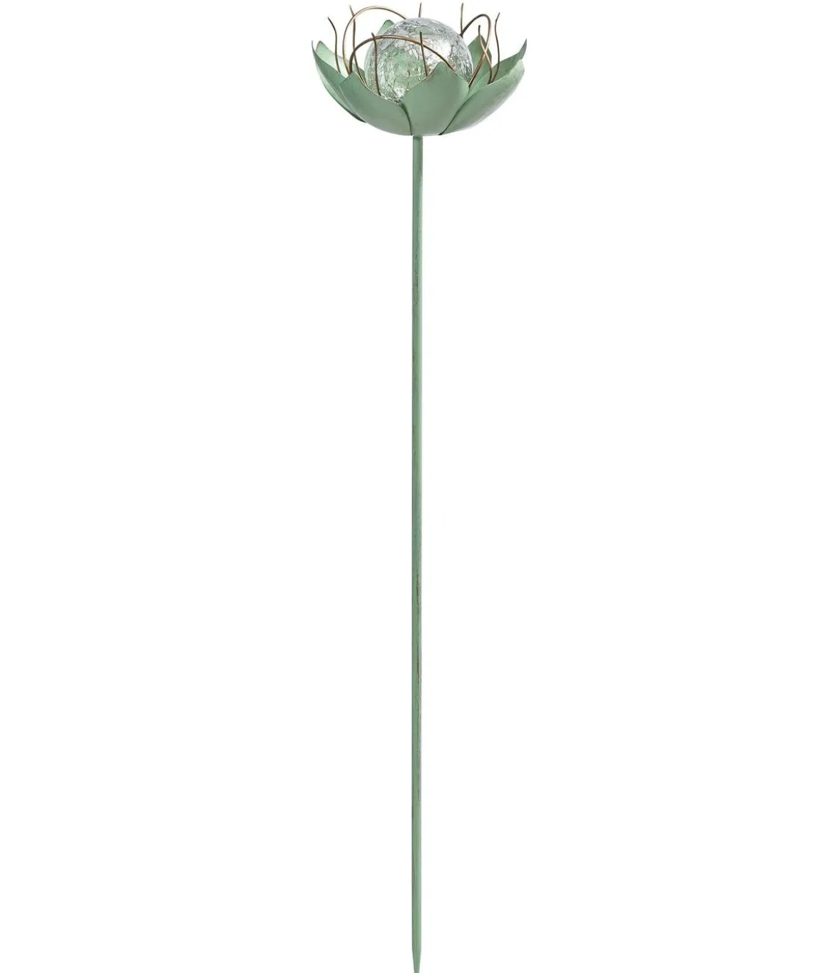 Dehner Solar-Stab Florina, ca. Ø23/H100 cm