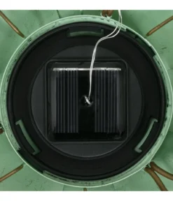 Dehner Solar-Stab Florina, ca. Ø23/H100 cm