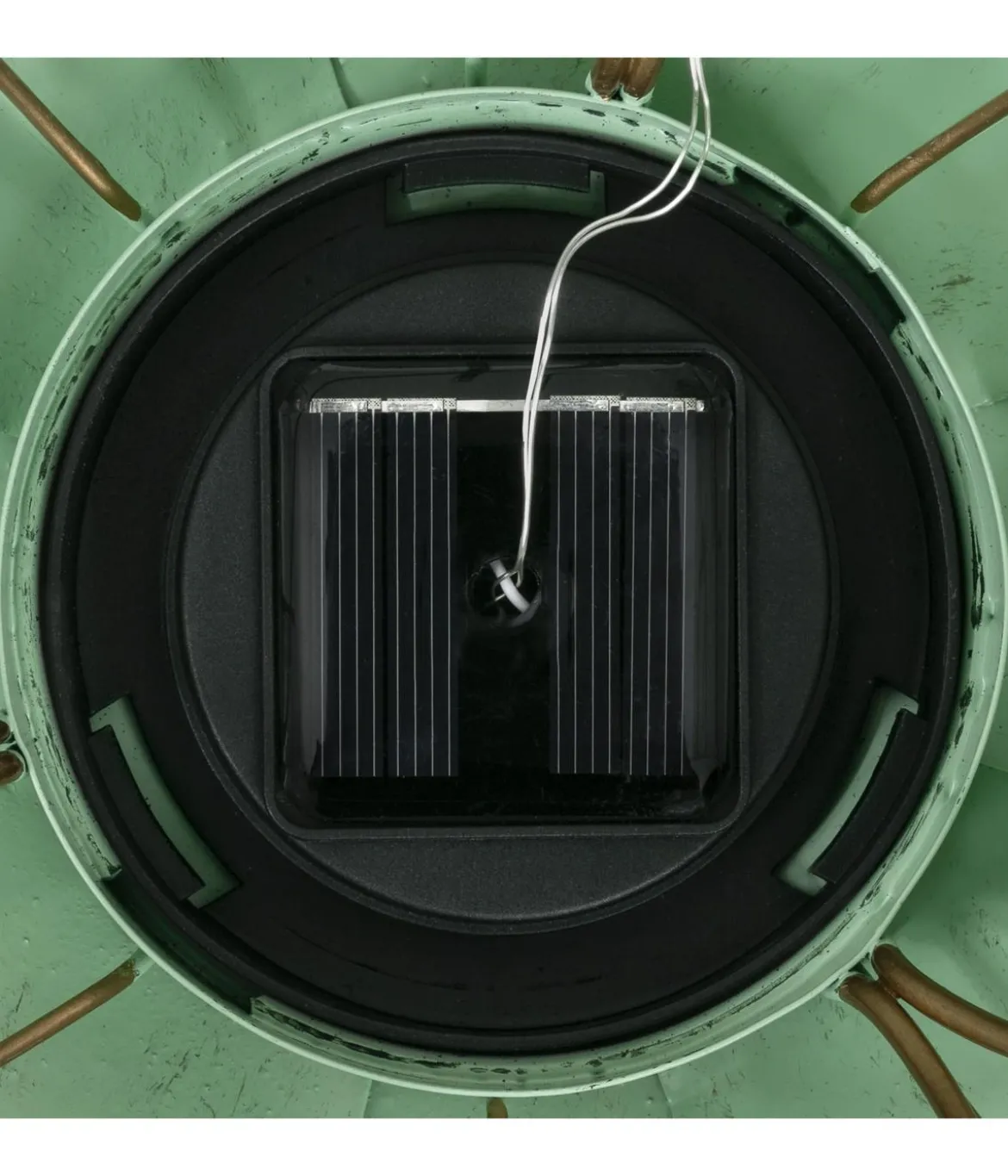 Dehner Solar-Stab Florina, ca. Ø23/H100 cm