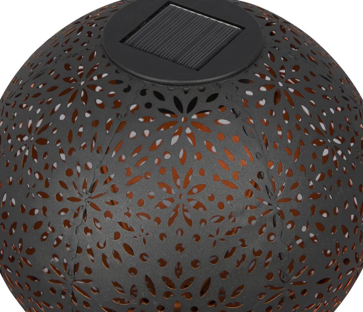 Dehner Solar-Stab Lemba, ca. Ø18/H88 cm