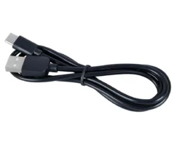 Dehner Solar-Stab Lemba, ca. Ø18/H88 cm