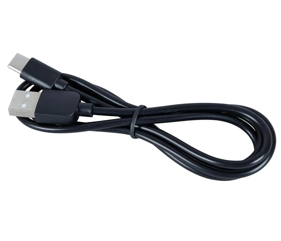 Dehner Solar-Stab Lemba, ca. Ø18/H88 cm