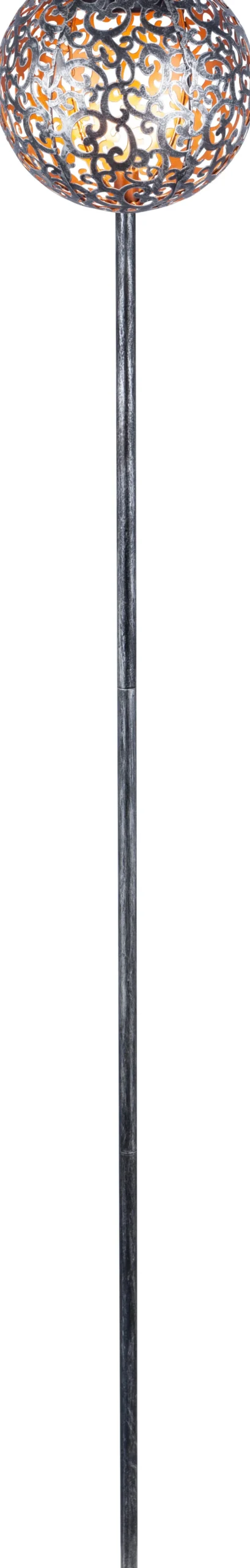 Dehner Solar-Stab Luanda, ca. Ø16/H120 cm
