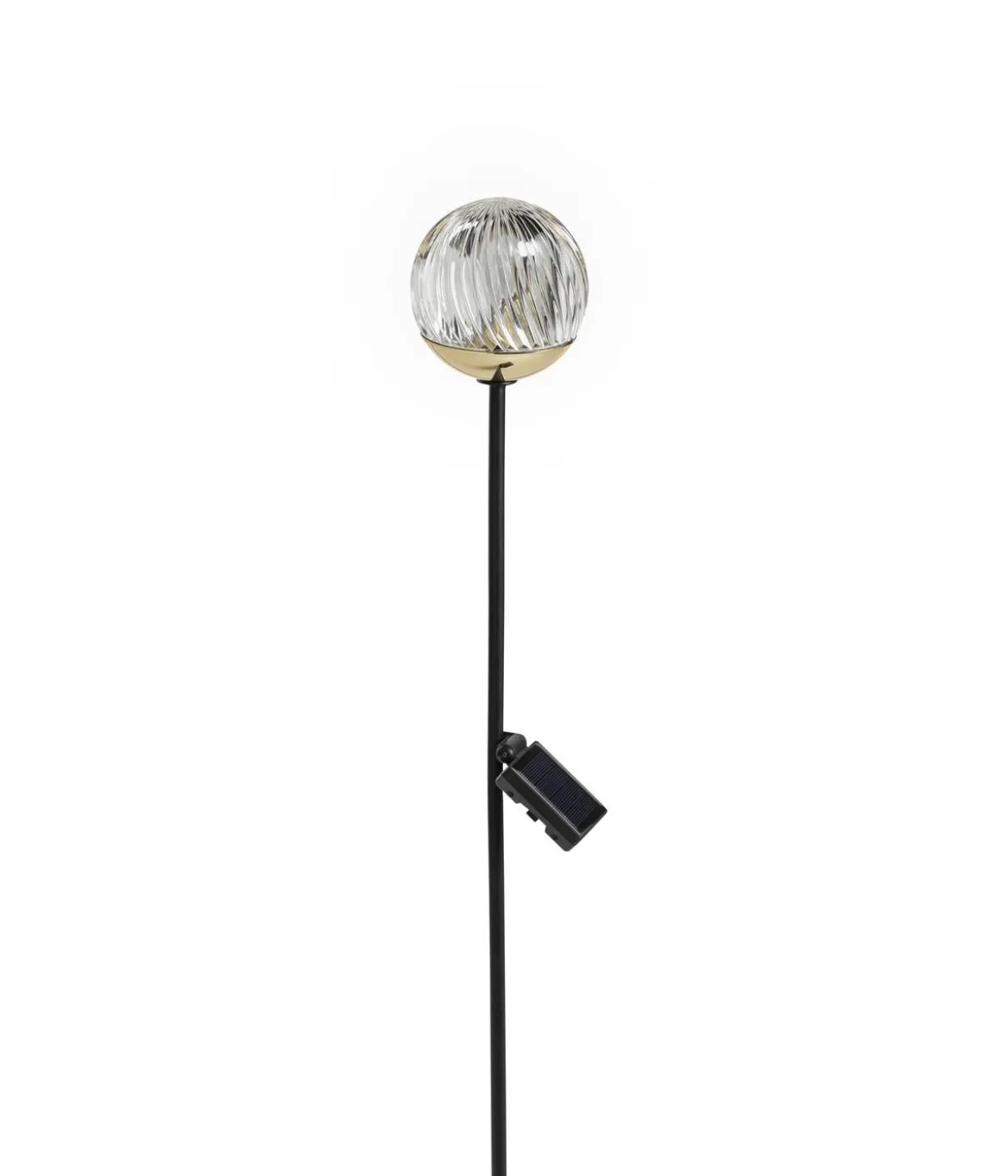 Dehner Solar-Stab Niva, ca. Ø11/H130 cm