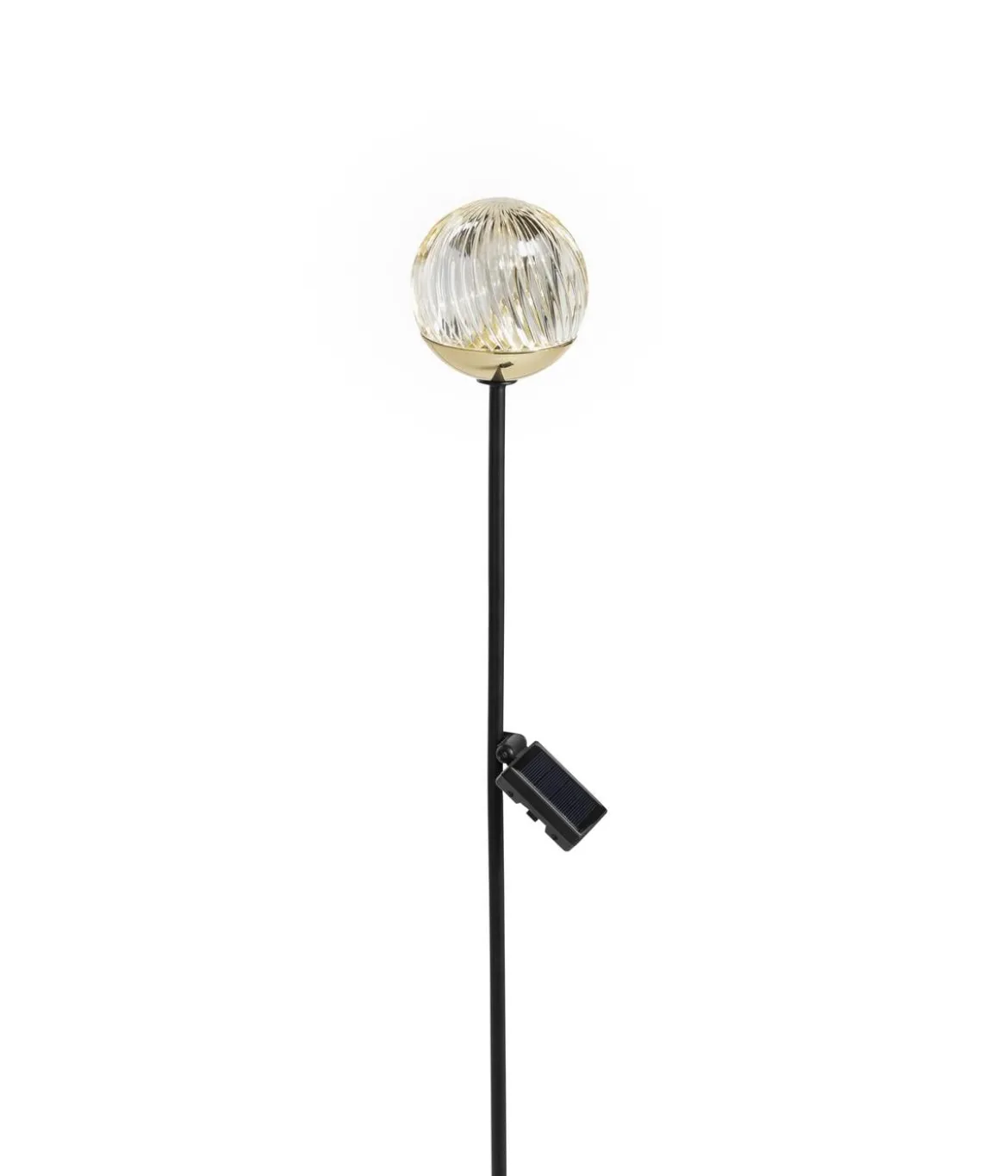 Dehner Solar-Stab Niva, ca. Ø11/H130 cm