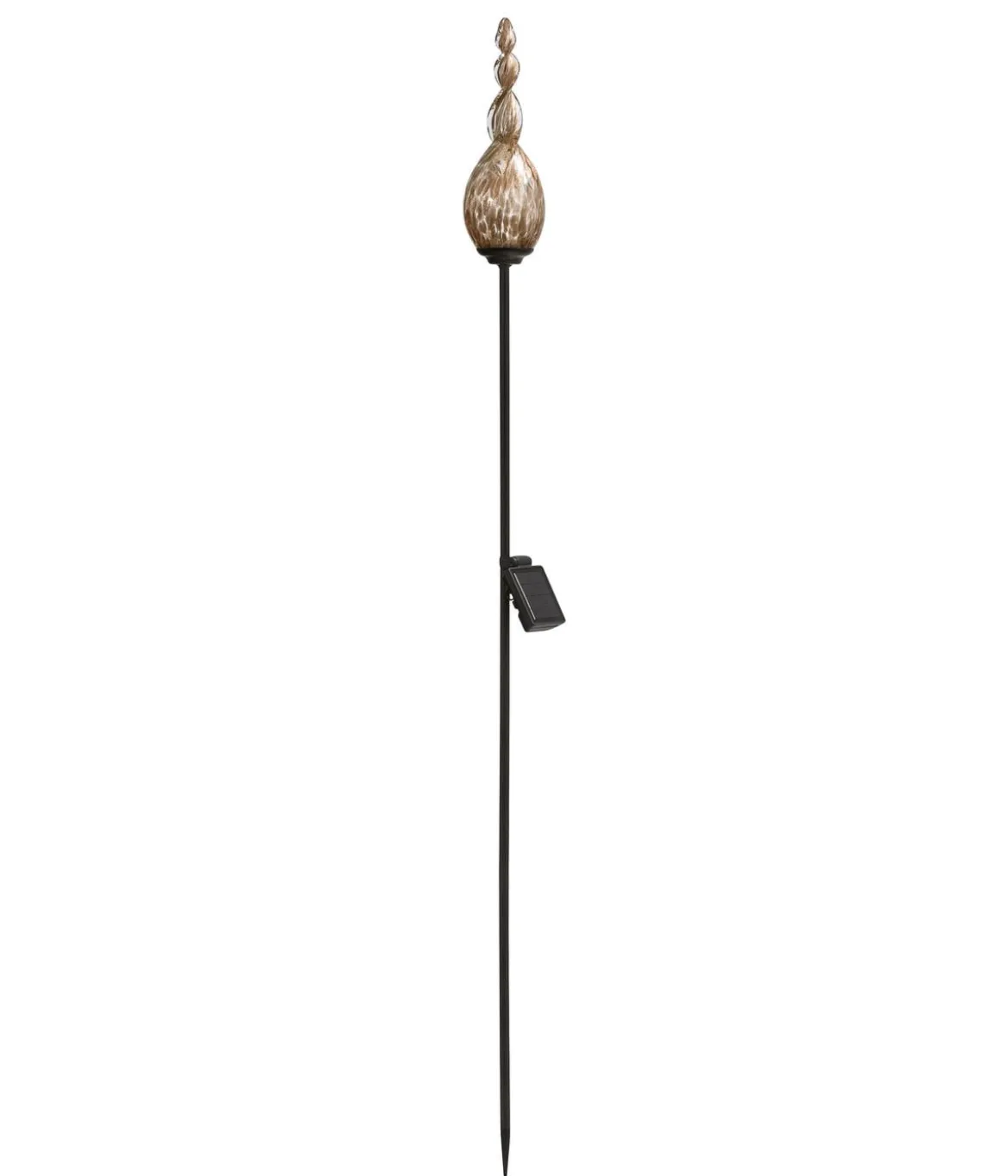 Dehner Solar-Stab Sira, ca. Ø8/H113 cm