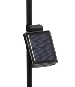 Dehner Solar-Stab Sira, ca. Ø8/H113 cm